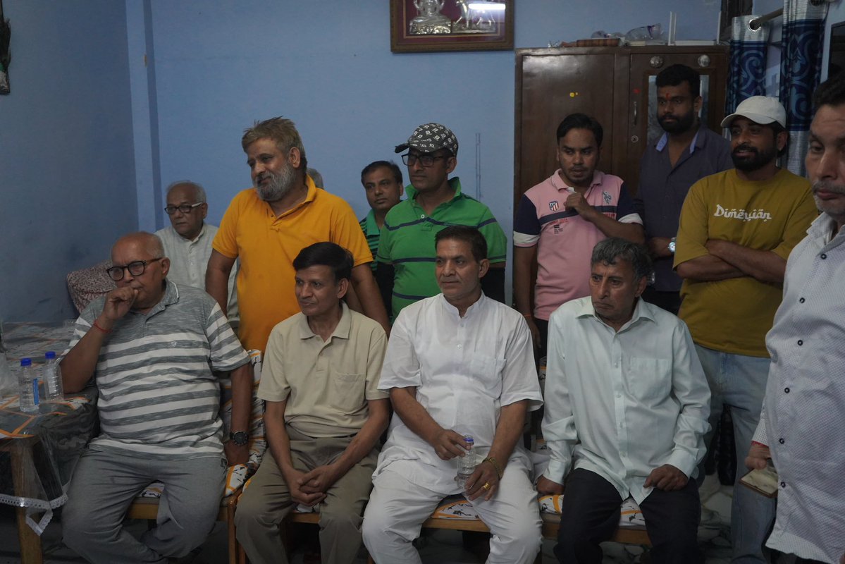 Kailash Gahlot tweet media