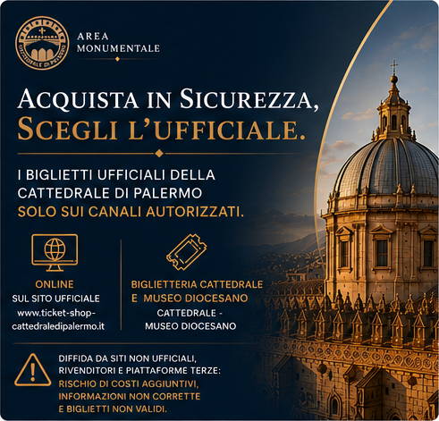 Cattedrale di Palermo tweet media