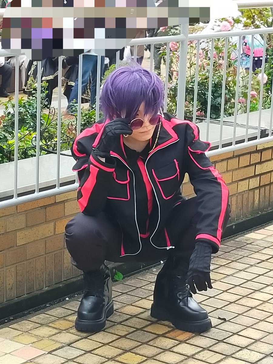普徠 tweet media