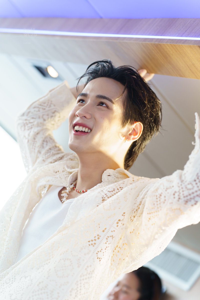 ป๋าแพท : สูง 3 เมตร tweet media