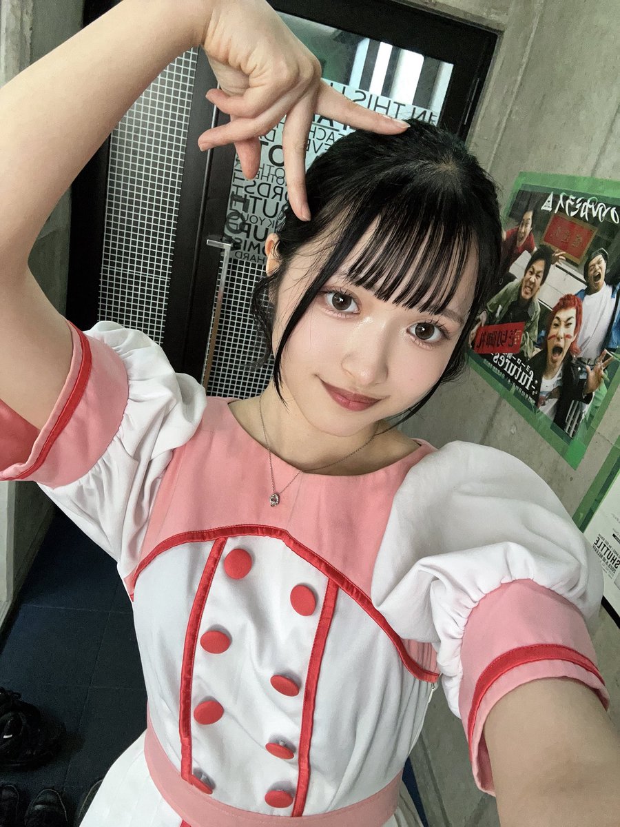 ＊9 お礼メッセージタグ あさがお アオハル♡Tripキミと行くワンダーランドin NAGASAKIありがとうご