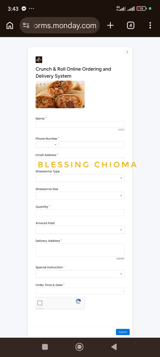 OdoabuchiChioma's tweet photo. Completed a process mapping and workflow automation project using https://t.co/33eZhJdrtm and https://t.co/jxH6oQnQnt
Mapped the full workflow from customer order to delivery, including payment validation, QC checks etc.
#ProcessMapping #Automation #Mondaydotcom #NoCode https://t.co/vNLDszIusG