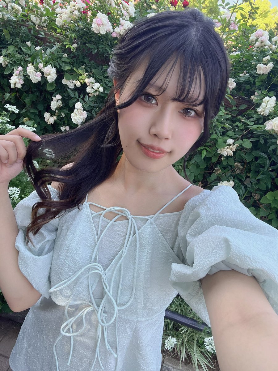 Rosé☪︎(ろぜ) tweet media