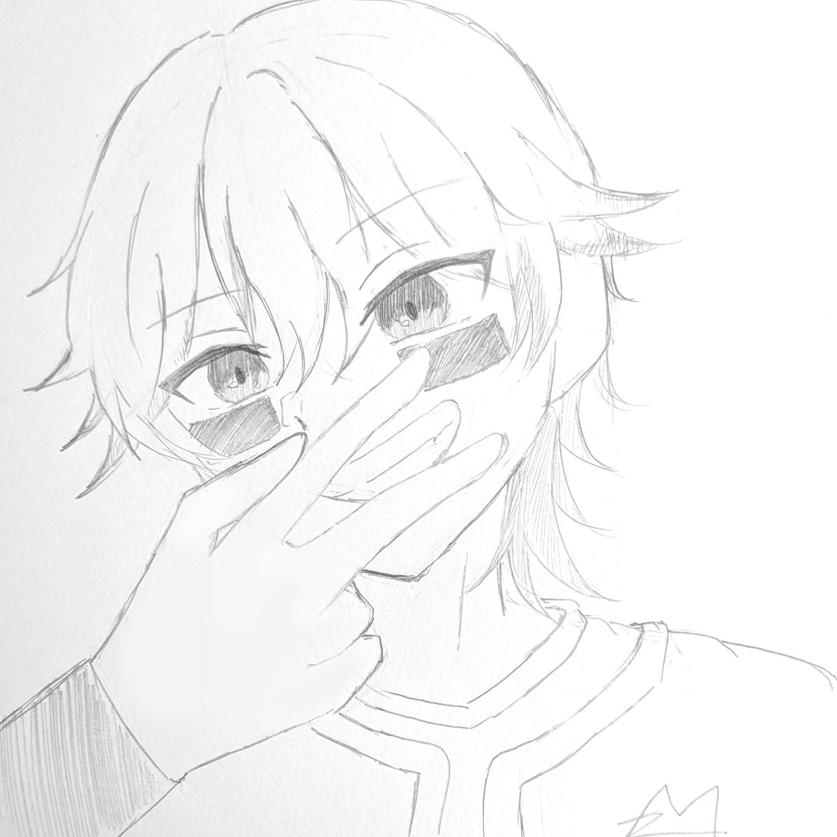 ふう。 tweet media