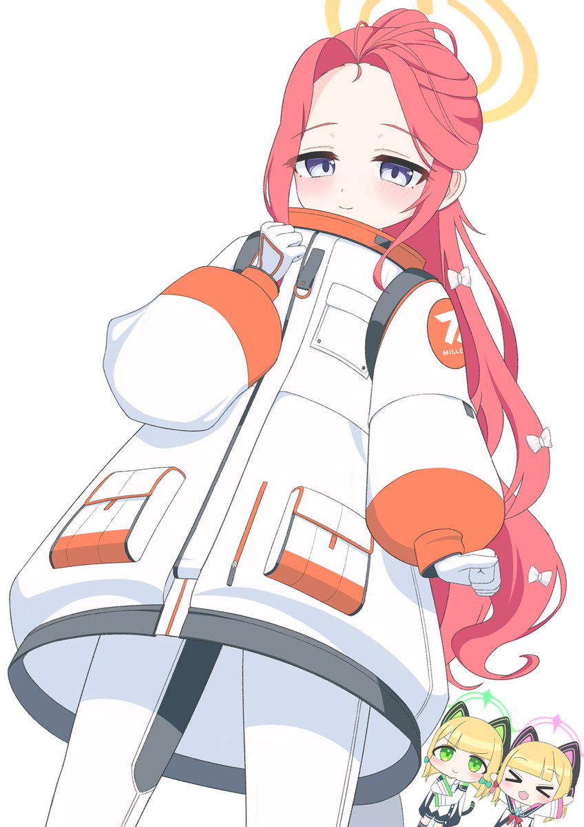わたわた醤油 tweet media