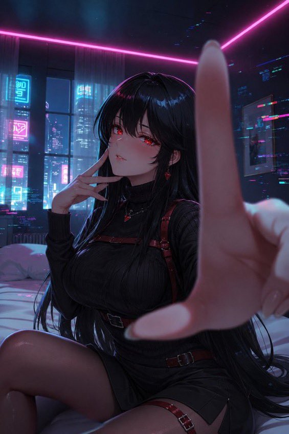 ADA // OVERRIDE tweet media