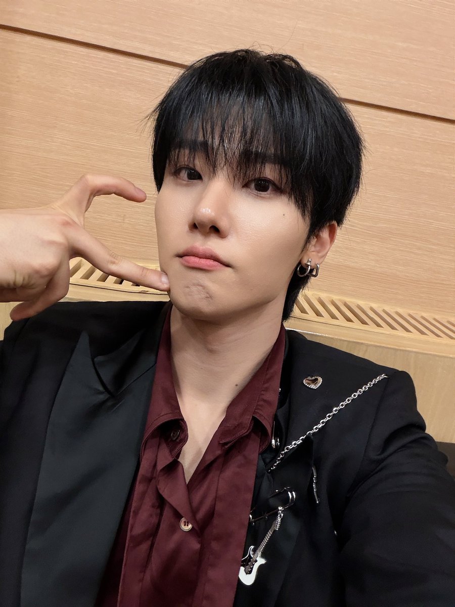 CATCH THE YOUNG (캐치더영) tweet media