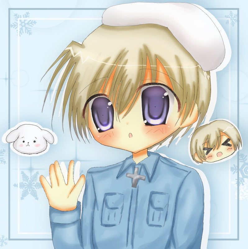 みーさん³ tweet media