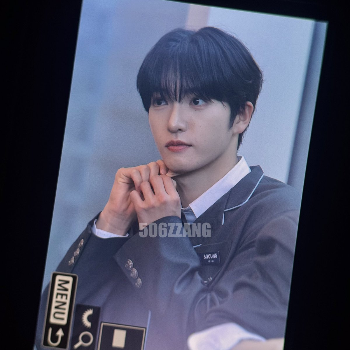 포도큐 tweet media
