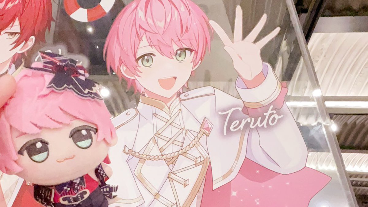 ℳ𝒾𝓊 ❤︎ tweet media