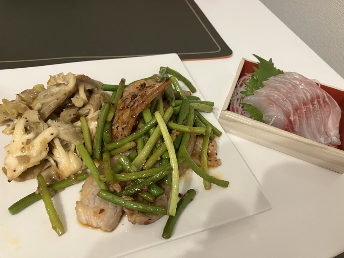 hapimaru0119's tweet photo. 食の楽しみ' ᵕ ' https://t.co/q05uWHGqcq