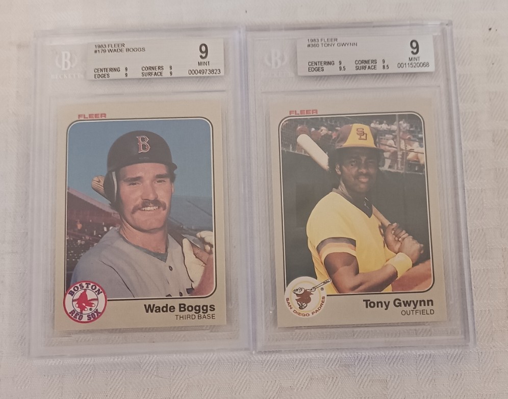 KellsKolls's tweet photo. https://t.co/HAOejy3OMF Auction ends in 2 weeks! Vintage sports cards memorabilia sets lots @PSA GRADED @beckettcollect SLABBED Mantle Clemente Aaron Mays Antiques Collectibles ADVERTISING toys &amp; More! https://t.co/Lp3xumbYbP