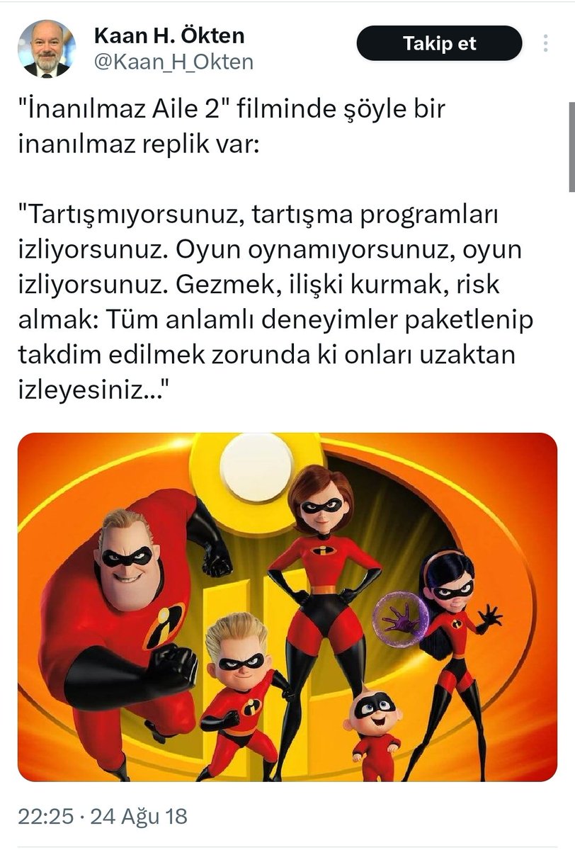Murat Okcu tweet media
