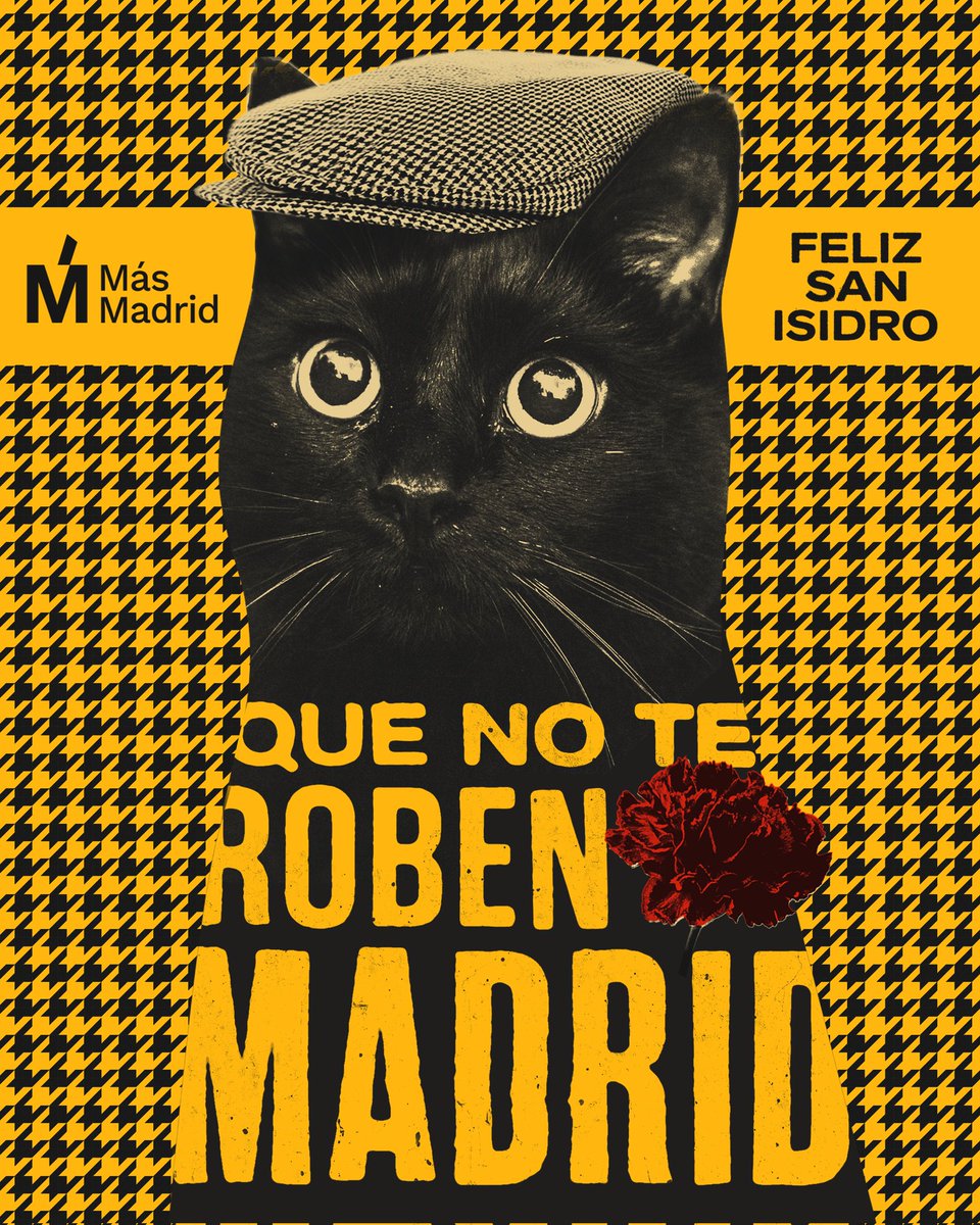Más Madrid Majadahonda tweet media