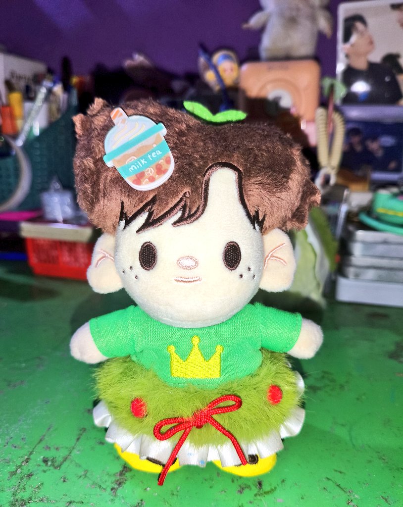 clover 🍀 🐻 🐶 🍀 tweet media