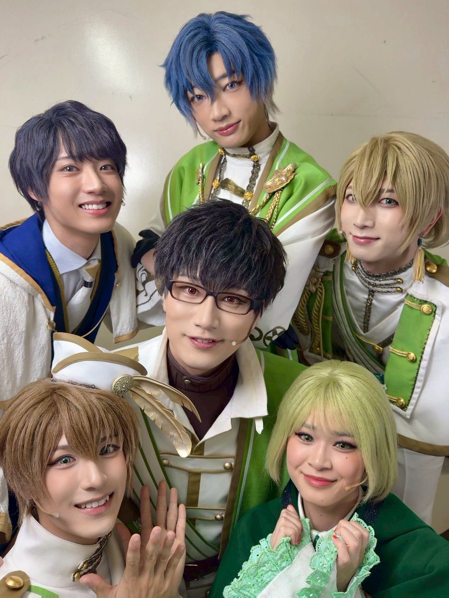 大海 将一郎 tweet media