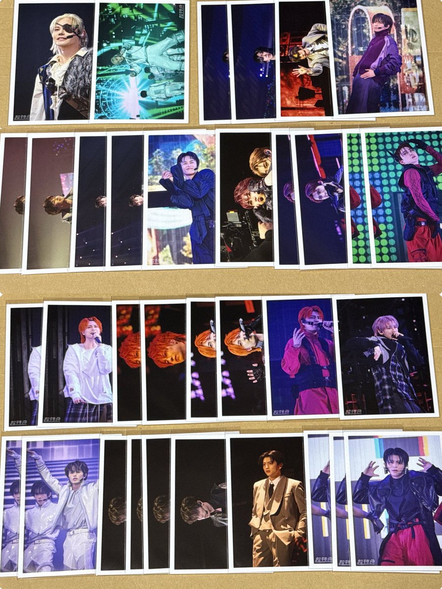 Y ♡.*゜ tweet media