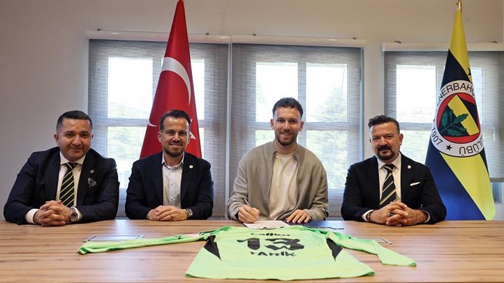 Fener Ajans 🇹🇷 tweet media