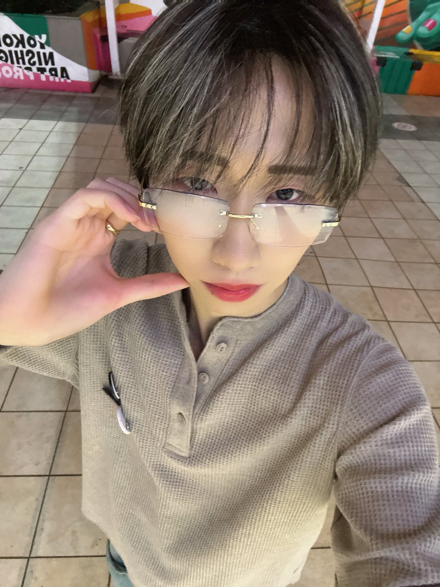 松井瀬凪 tweet media