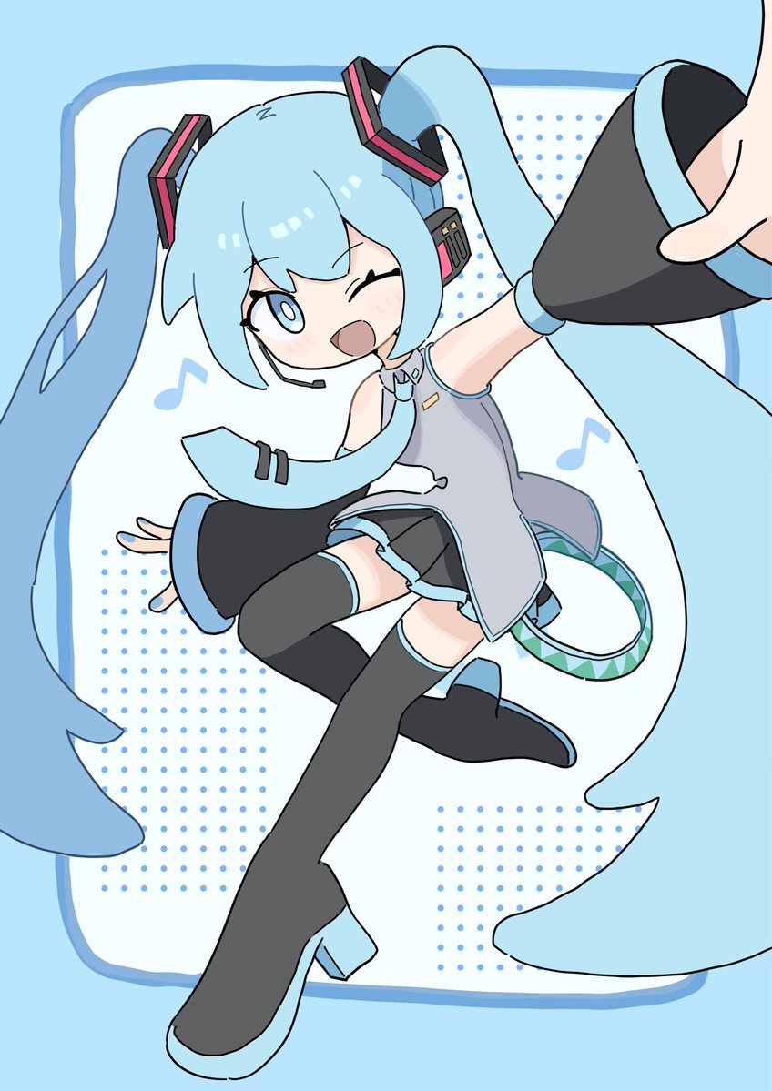 でぇなも tweet media