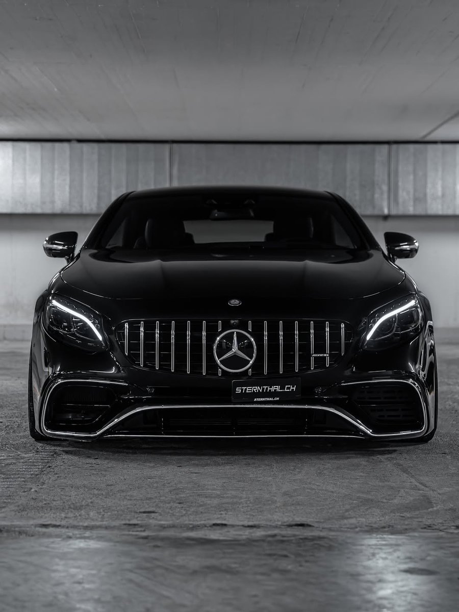 Mercedes-Benz & Maybach Fans tweet media
