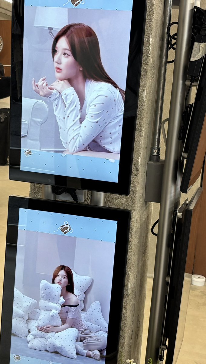 봄 tweet media