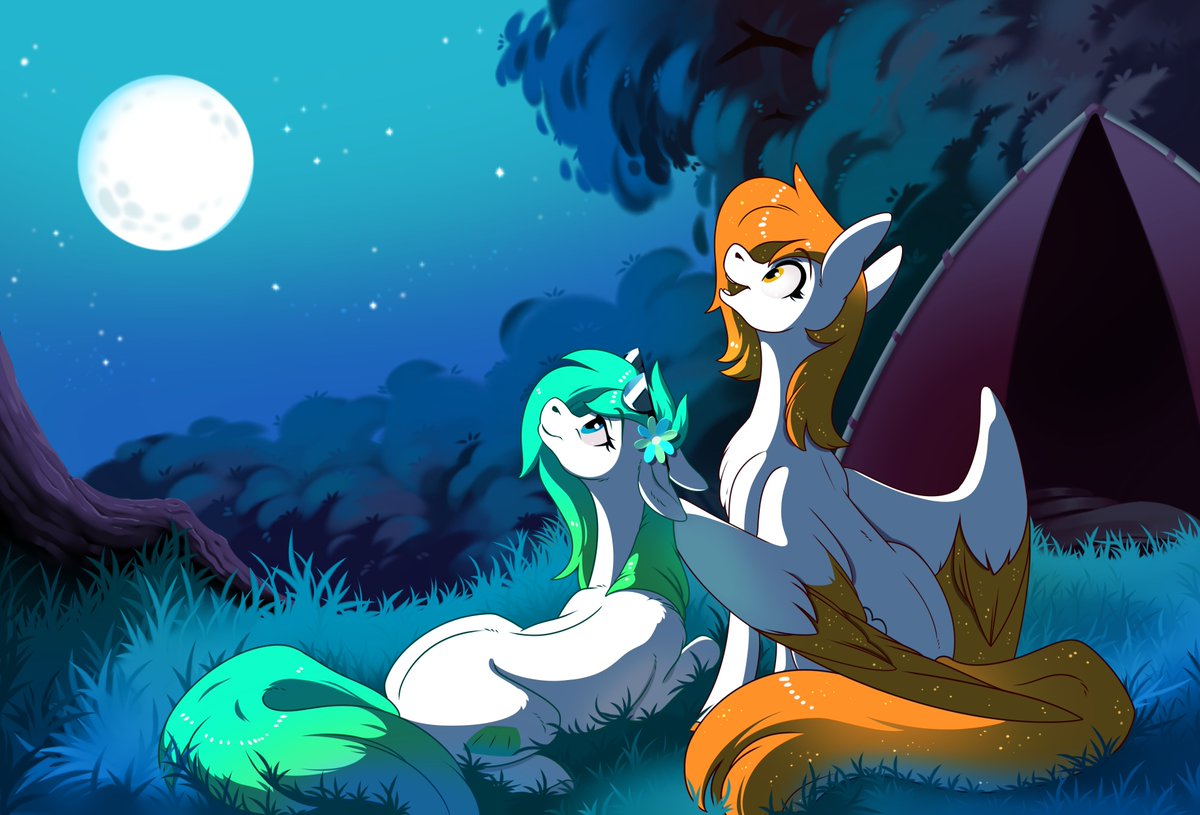 GoodIIDay's tweet photo. #MLP #mlpfanart #MLPFiMcommission https://t.co/IXa8PgGaOh
