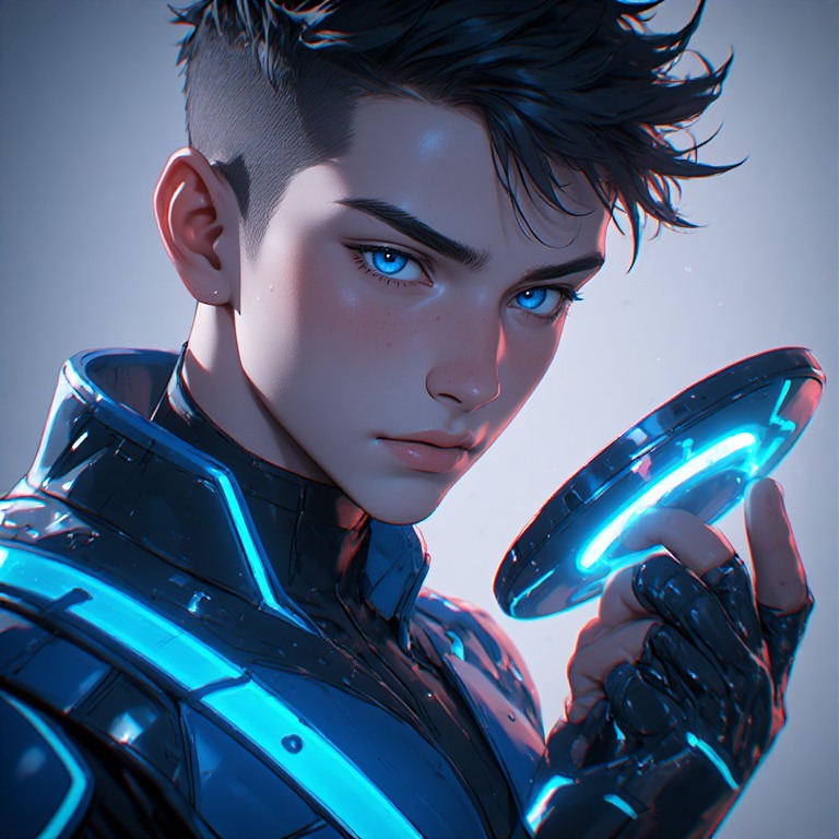 DarkMarc tweet media