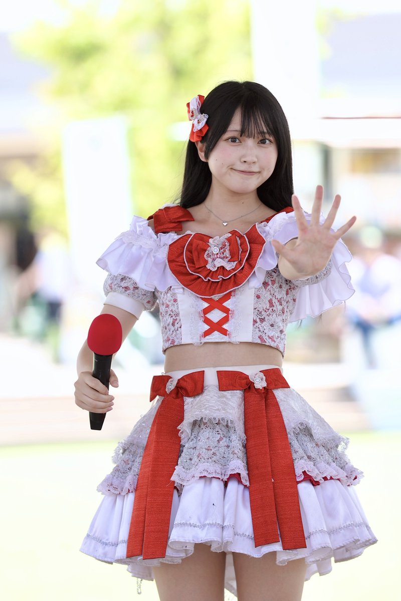 5月16日(土) Grande Armée 三井アウトレットパーク岡崎 IDOL FES Vol.1