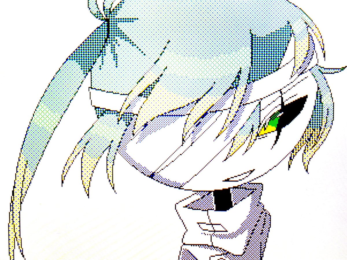 カウス tweet media