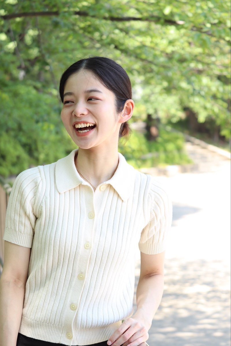 赤松 怜音 tweet media