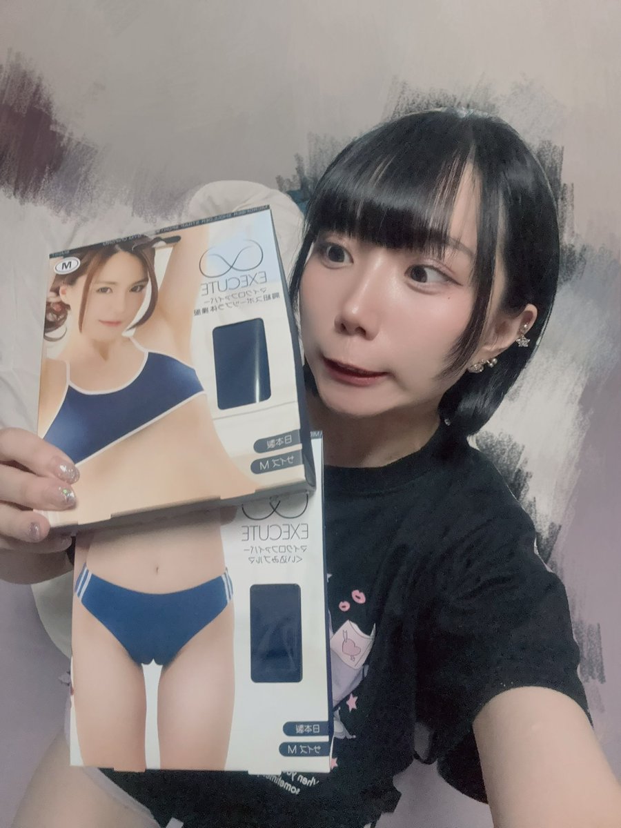 銀華 tweet media
