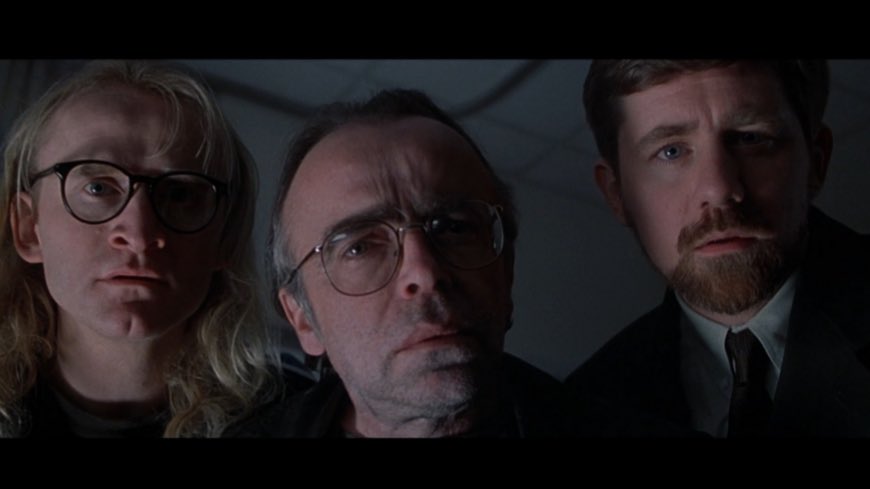 sculmulder's tweet photo. really want to be part of this crew https://t.co/3cLN1oSIE5