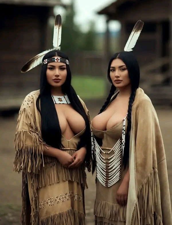 Native American tweet media
