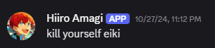 Eikidess's tweet photo. I still think about this every day https://t.co/I3OiGx6Ld8