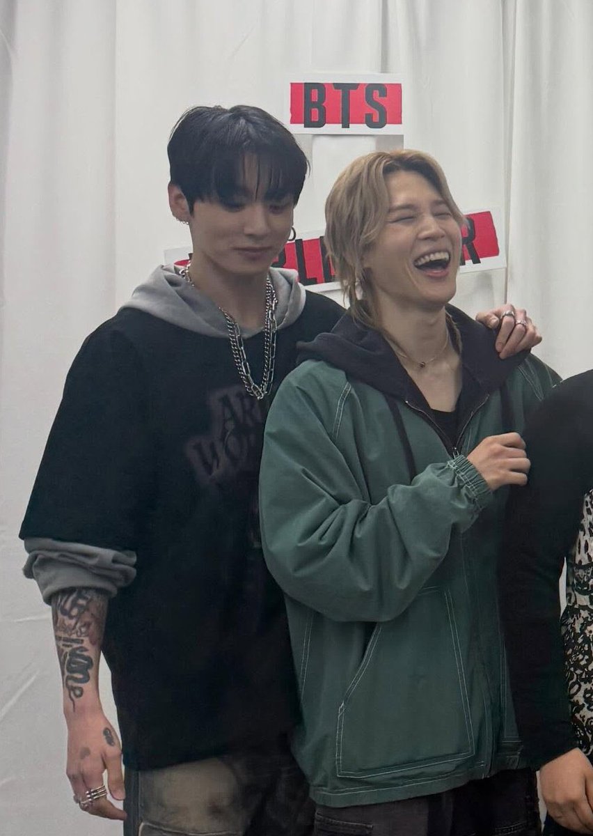 Every time I see Jimin, I understand Namjoon when he said Jimin is