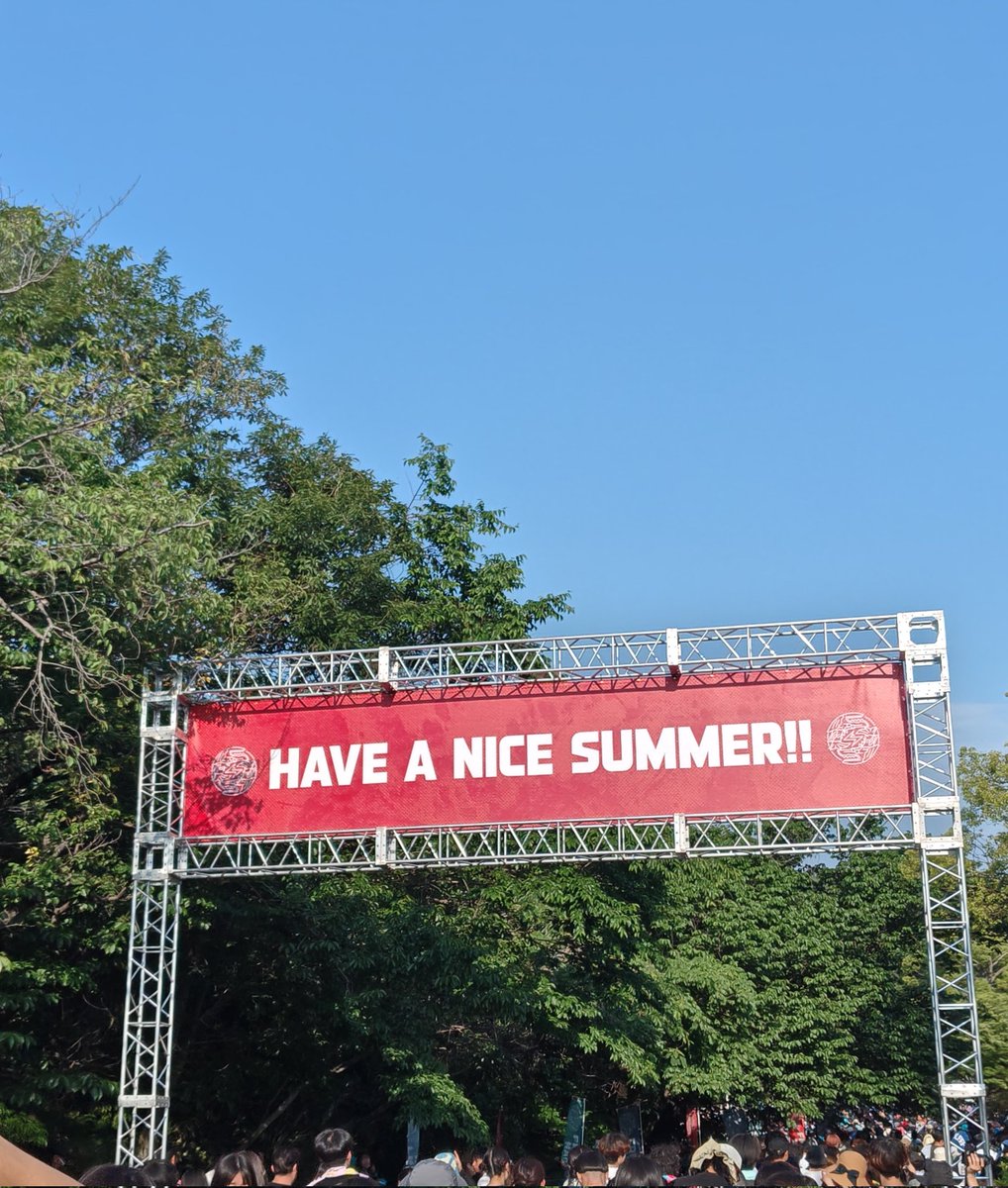 Cherrypan_04's tweet photo. FREEDOM!!
HAVE A NICE SUMMER!! https://t.co/VNYtRZzW3c