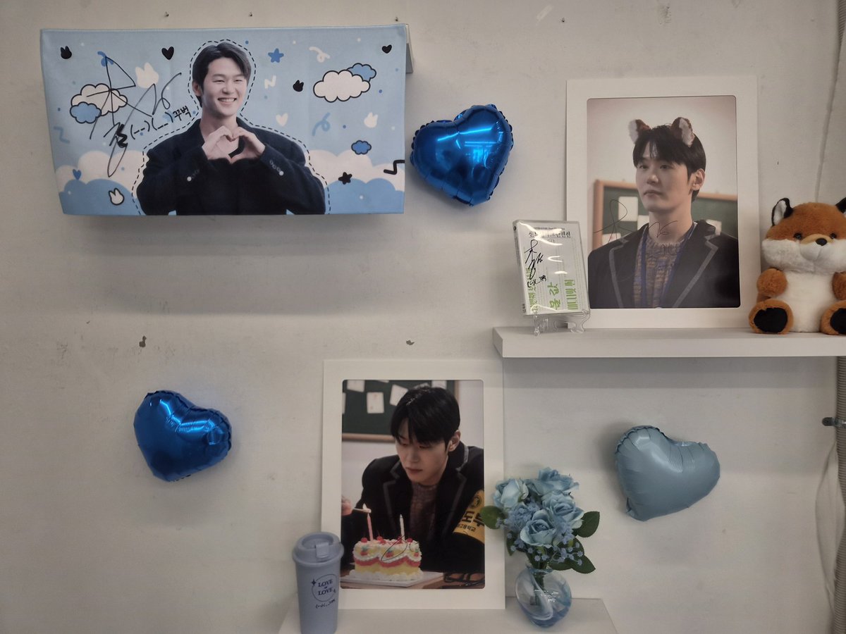 ByT1u's tweet photo. ❤️ https://t.co/mOWLcNtLNP