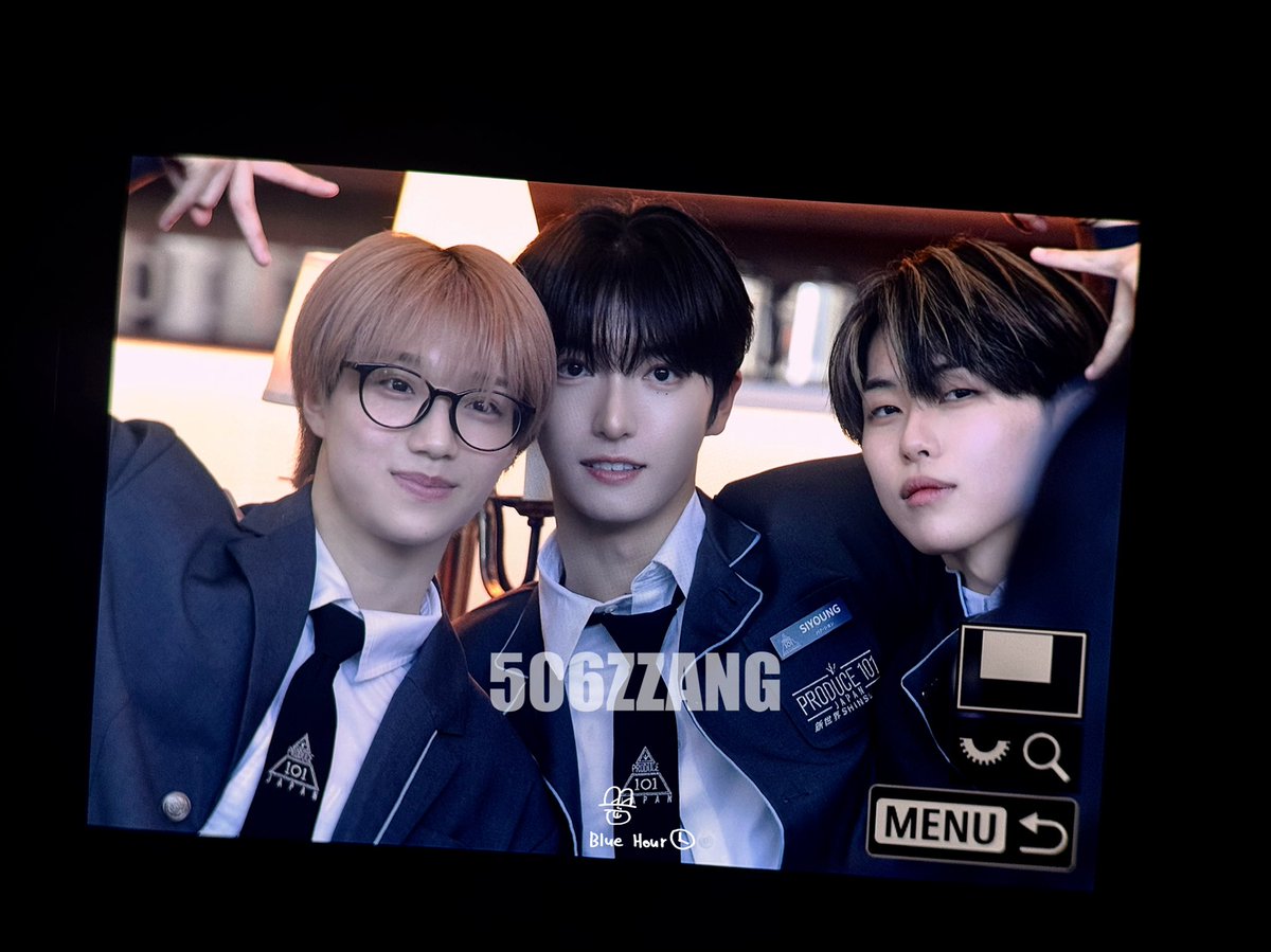 포도큐 tweet media