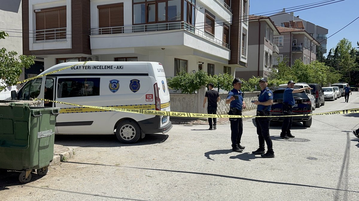 Demirören Haber Ajansı tweet media