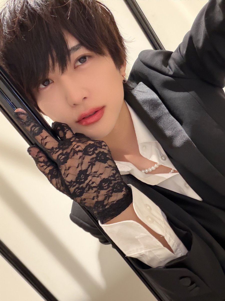 前田大翔/リリイベ王子くん tweet media
