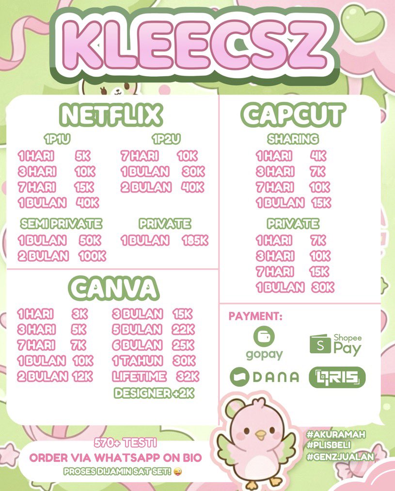 кℓ ρяσмσѕιє | 570+ testi tweet media