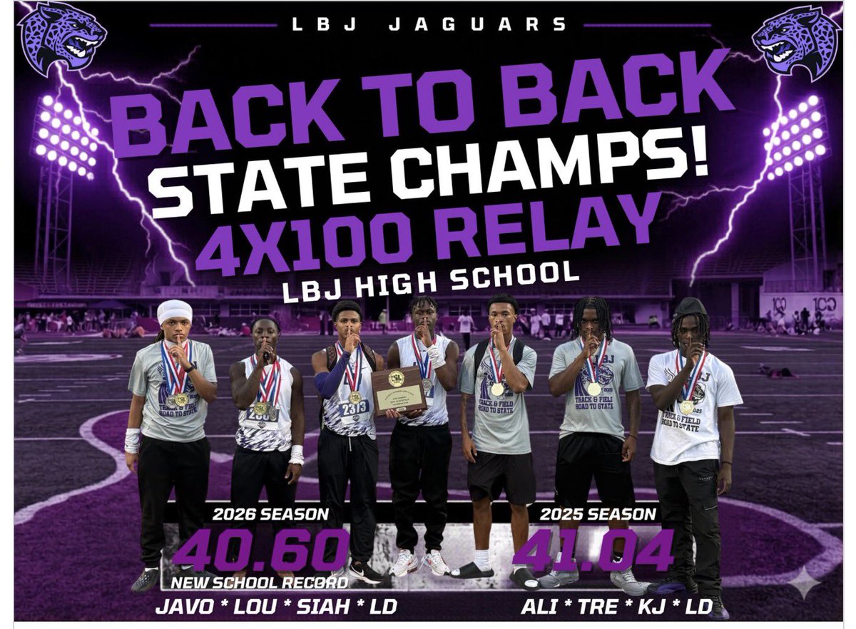 LBJ Jaguars tweet media