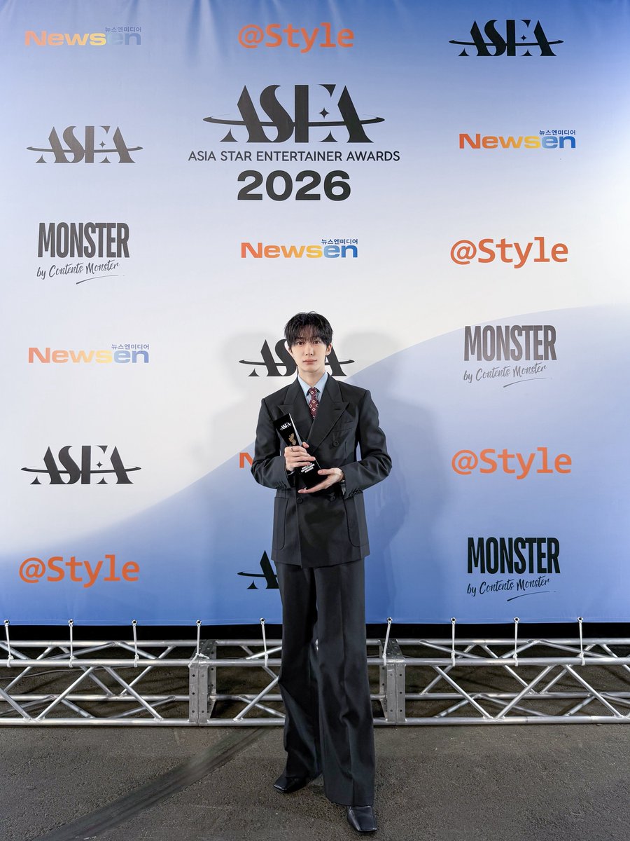 몬스타엑스_MONSTA X tweet media
