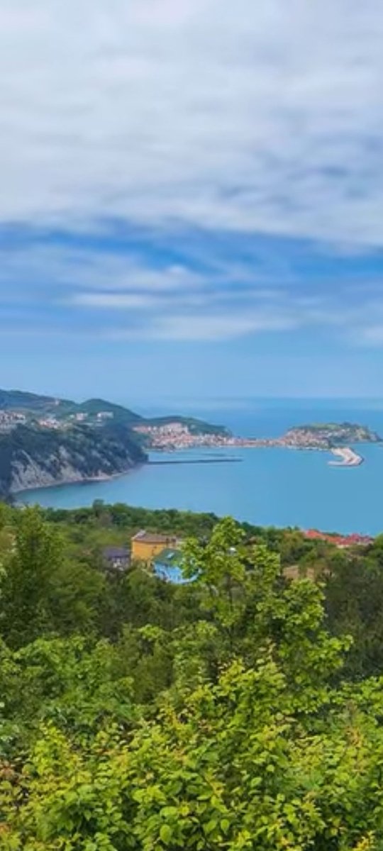 CardakCihat's tweet photo. Amasra dan selamlar https://t.co/6XnaiaHPOd