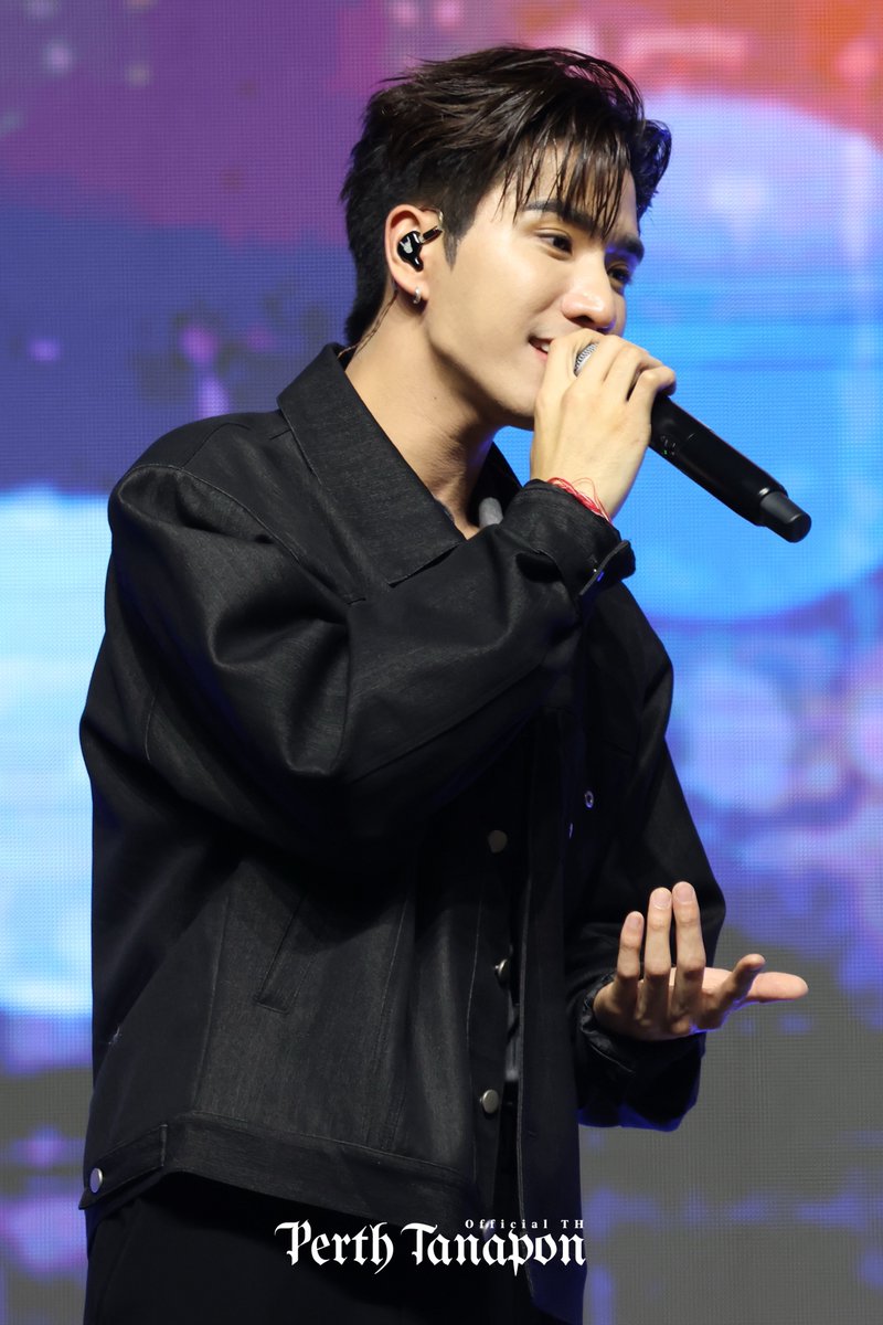 PERTH TANAPON OFFICIAL TH tweet media