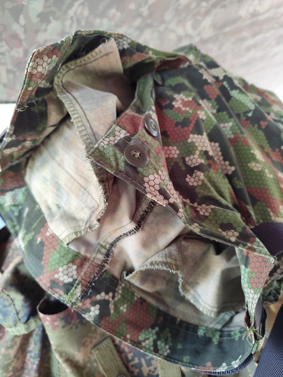 Soldado Pajer0 tweet media