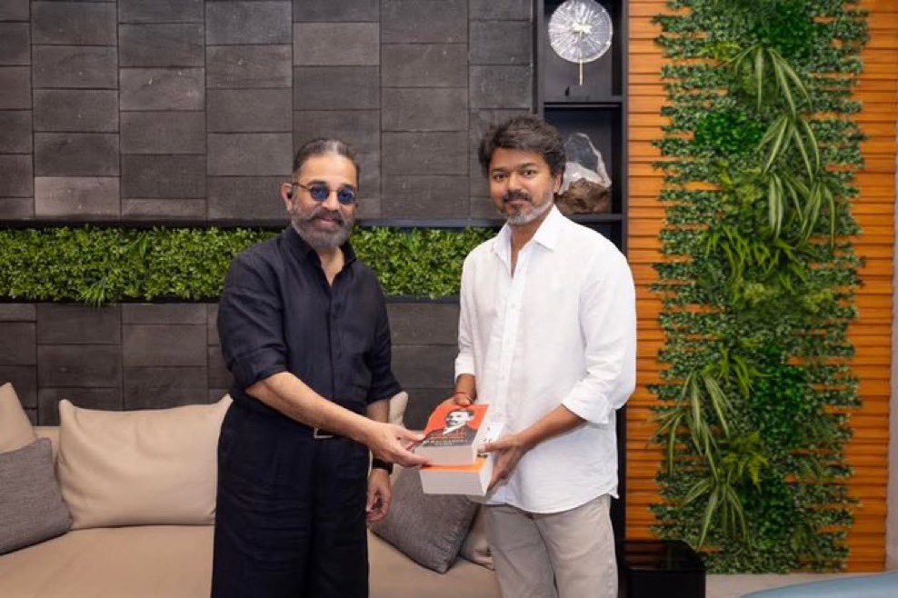 Sreenivas Gandla tweet media