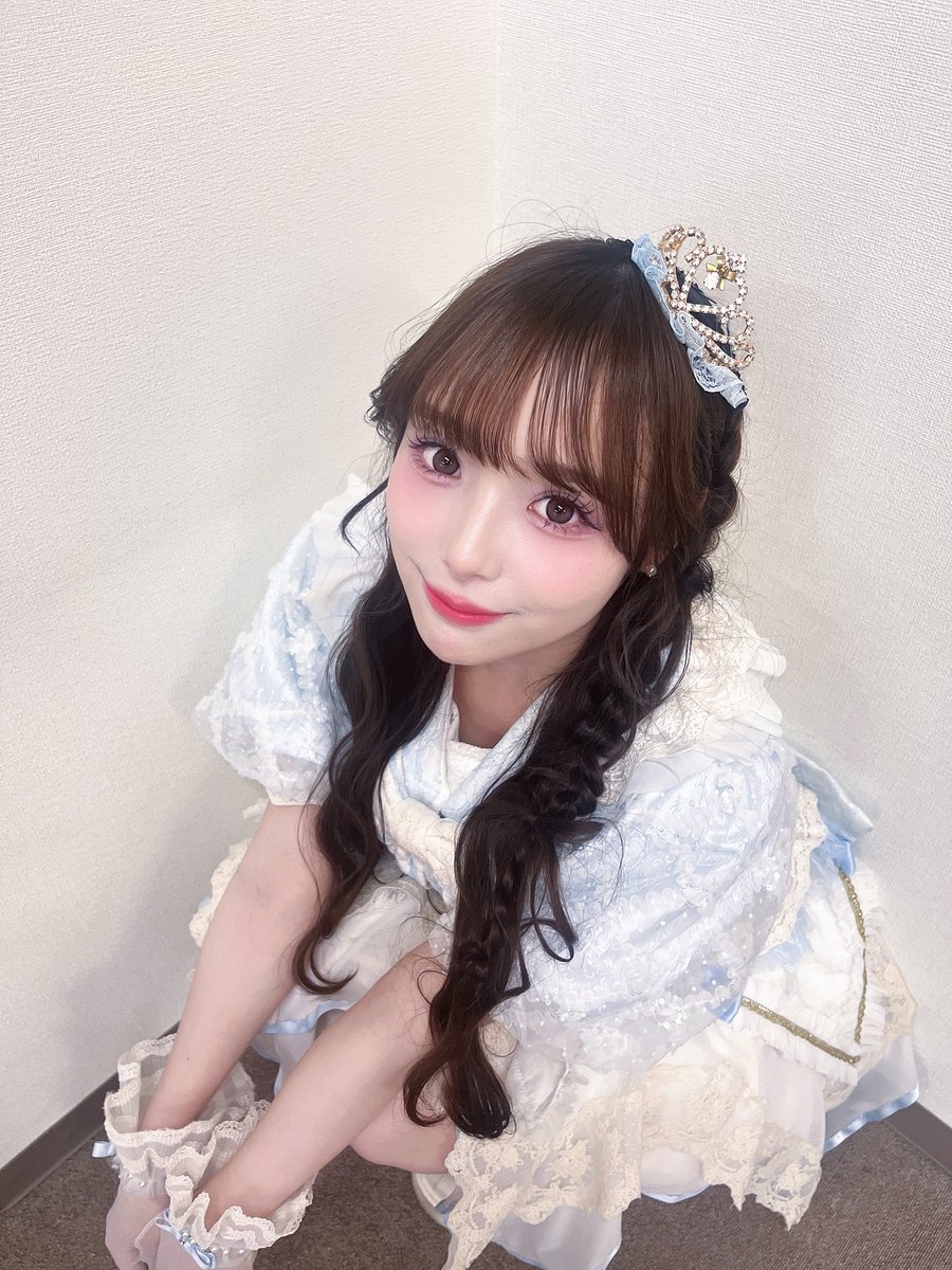 葉山 雫(Pixel Ribbon) tweet media