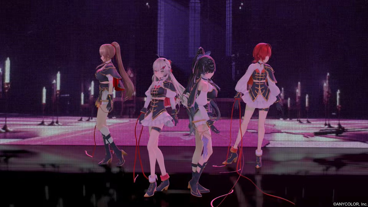 石神のぞみ❤️‍🩹にじさんじ所属 tweet media